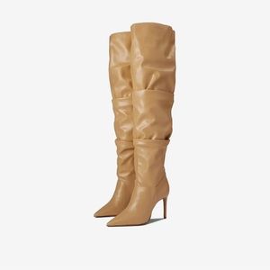 Schutz Ashlee Over the Knee Boots